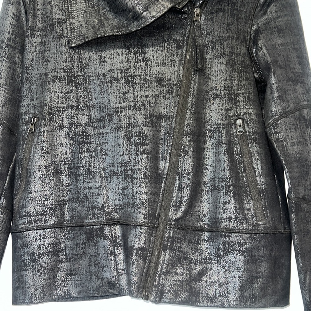 BETSEY JOHNSON Moto Jacket - Picture 7 of 10